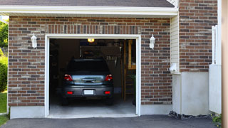 Garage Door Installation at Rock Island Village, Florida