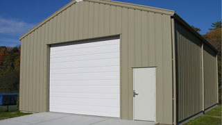 Garage Door Openers at Rock Island Village, Florida